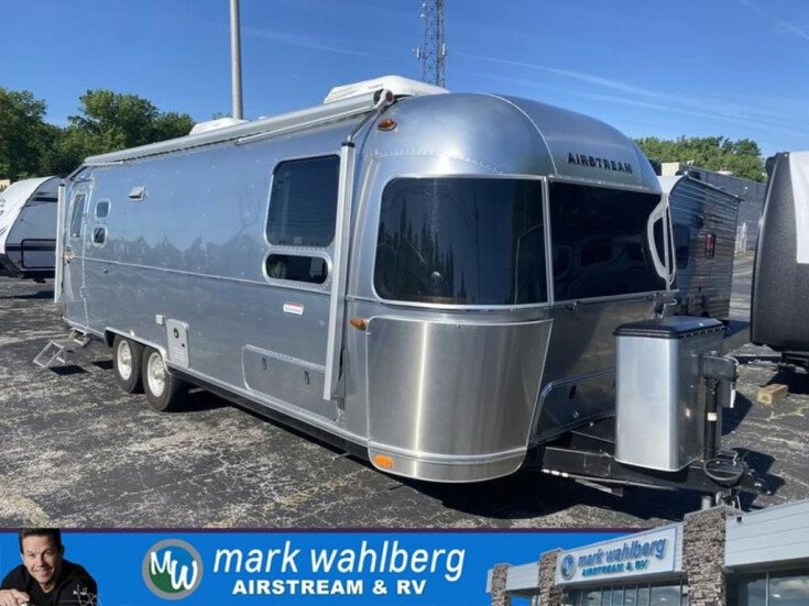 Thumbnail Photo undefined for New 2021 Airstream International